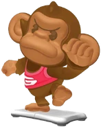 Super Monkey Ball: Step and Roll