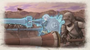 Valkyria Chronicles