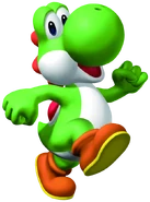 Yoshi