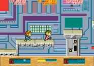 Exploring the technological world