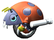 Motobug