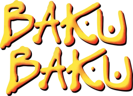 Baku Baku logo