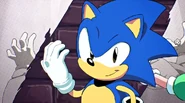 Sonic the Hedgehog