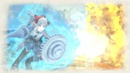 Valkyria Chronicles
