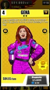 Crazy Taxi Gazillionaire