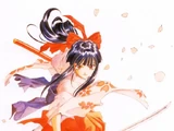Sakura Wars (series)