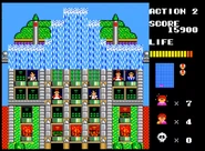 Megumi-Rescue-gameplay-6.png (567 KB) Which will activate the sprinkler system, flooding the building...