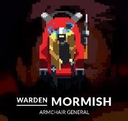 Warden-Mormish-Dungeon-of-the-Endless.png (179 KB) Warden Mormish