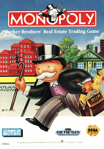 Monopoly in video games - Wikiwand