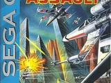 Star Wars: Rebel Assault
