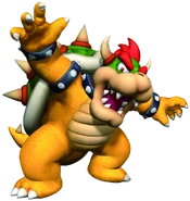 Bowser