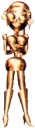 Golden Angela