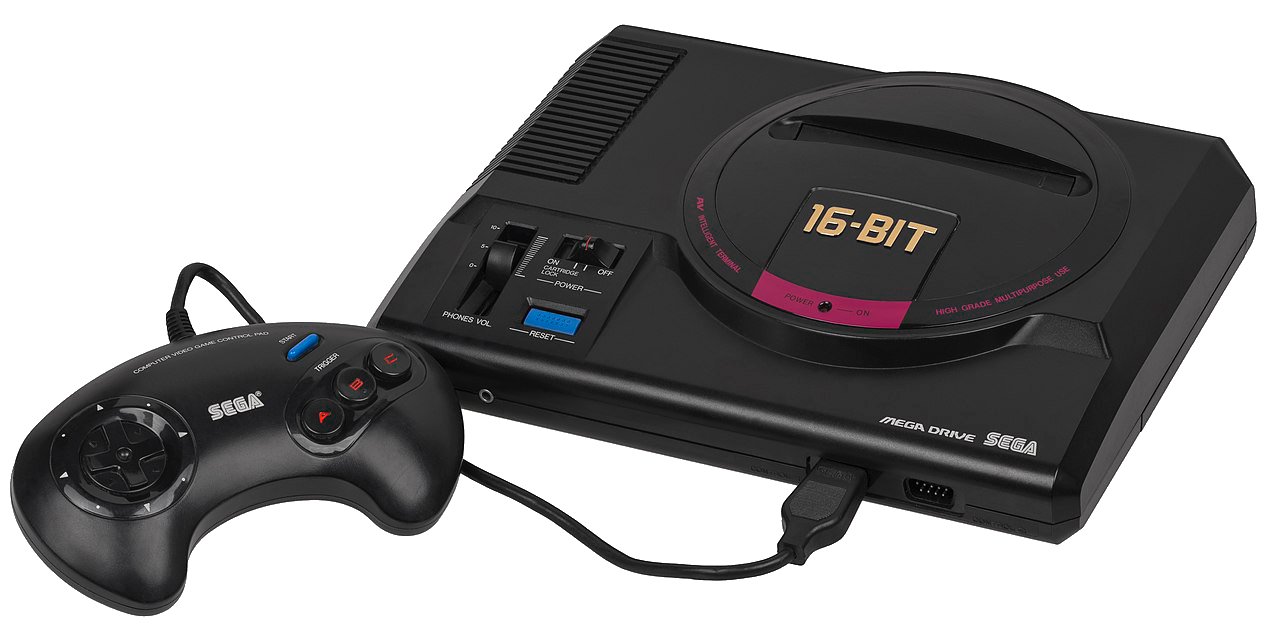 Megadrive ROMs Download - Free Sega Genesis Games - ConsoleRoms