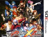 Project X Zone