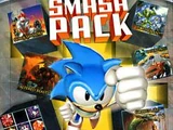 Sega Smash Pack