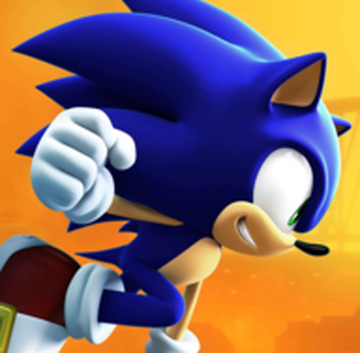 Sonic Forces: Speed Battle, Sega Wiki