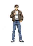 Ryo Hazuki
