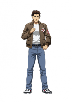 Ryo Hazuki/Gallery | Sega Wiki | Fandom
