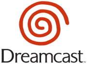 Dreamcast logo