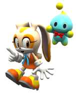 Sonic Generations