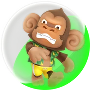 Super Monkey Ball: Banana Rumble