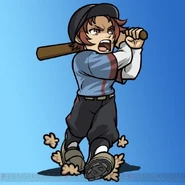 Famista Baseball