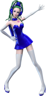 AiAi | Sega Wiki | Fandom