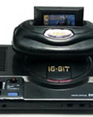 sega 32x