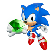 Sonic the Hedgehog