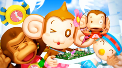 Super Monkey Ball: Banana Splitz | Sega Wiki | Fandom