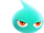 Cyan Wisp