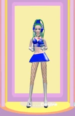 Pudding‘s avatar in Part 2