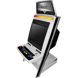NAOMI Arcade Board | Sega Wiki | Fandom