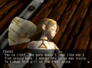 Skies of Arcadia