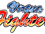 Virtua Fighter (series)