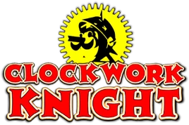 Clockwork Knight Logo