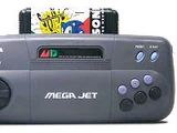 Mega Jet