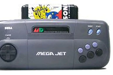 Console SEGA Game Gear Micro Rouge – Édition Limitée Avec 4 Jeux Intégrés – Neuve Sous Blister