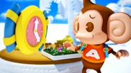 Super-Monkey-Ball-Banana-Splitz-Clock-AiAi.png (477 KB) Suddenly Doctor's toy time machine springs to life