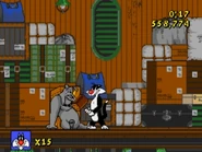 Sylvester-and-Tweety-Cagey-Capers-hammer-item.png (271 KB) ...Or a mallet to the head...