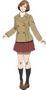 Shenmue the Animation