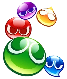 Puyos
