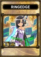 Sega Ringedge