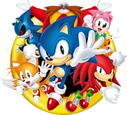 Key Art