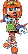 Sonic the Hedgehog (Archie Comics)
