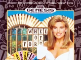 Wheel of Fortune
