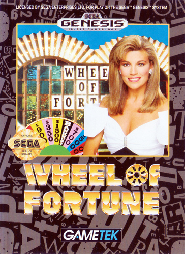 Mega Fortune Wheel