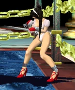 Honey without Armor and Skirt