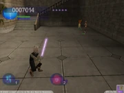Ki-Adi-Mundi in Jedi Power Battles