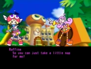 PuyoPuyo-Amitie-vs-Raffine.png (259 KB) Amitie vs. Raffine